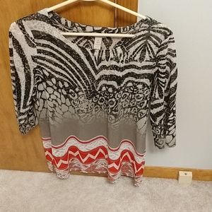 Easywear Chico blouse